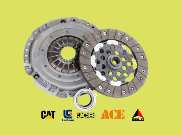 Clutch Plate